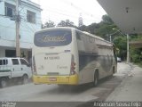 Brasil SA Transporte e Turismo RJ 122.063 na cidade de Nova Friburgo, Rio de Janeiro, Brasil, por Anderson Sousa Feijó. ID da foto: :id.