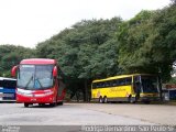 Empresa de Ônibus Pássaro Marron 5309 na cidade de São Paulo, São Paulo, Brasil, por Rodrigo  Bernardino. Número da foto: #919765.