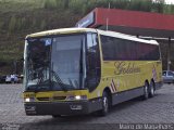 Viação Itapemirim 45259 na cidade de João Monlevade, Minas Gerais, Brasil, por Mairo de Magalhães. Número da foto: #919727.