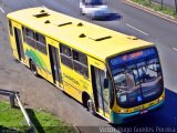 Viação Garcia 7625 na cidade de Maringá, Paraná, Brasil, por Victor Hugo Guedes Pereira. Número da foto: #918359.