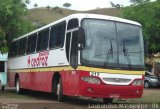 Transportes Cedraz 215 na cidade de Maragogipe, Bahia, Brasil, por Mairan Santos. Número da foto: #919058.