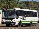Viação Nossa Senhora Aparecida 1580 na cidade de Imperatriz, Maranhão, Brasil, por João Victor. Número da foto: #920215.