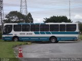 Viação Jacareí 1067 na cidade de São José dos Campos, São Paulo, Brasil, por Roberto Teixeira. Número da foto: #920247.