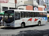 Viação Rio Vermelho 1068 na cidade de Salvador, Bahia, Brasil, por Rodrigo Vieira. Número da foto: #:id.