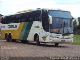 Empresa Gontijo de Transportes 17315 na cidade de Porto Velho, Rondônia, Brasil, por Alex da Silva Rodrigues. Número da foto: #918647.