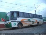 Transprogresso 4113 na cidade de Januária, Minas Gerais, Brasil, por Thiago  Pacheco. Número da foto: #918849.