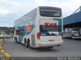 Auto Viação 1001 2819 na cidade de Resende, Rio de Janeiro, Brasil, por Marcus Nogueira . Número da foto: #:id.
