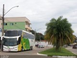 Fabbitur Transporte e Turismo 22050 na cidade de Trindade, Goiás, Brasil, por Douglas Andrez. Número da foto: #:id.