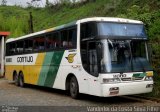 Empresa Gontijo de Transportes 11080 na cidade de João Monlevade, Minas Gerais, Brasil, por Vanderlei da Costa Silva Filho. Número da foto: #920063.