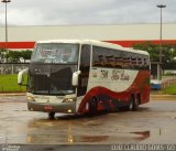 Expresso São Luiz 7500 na cidade de Goiânia, Goiás, Brasil, por Luiz Claudio . Número da foto: #:id.