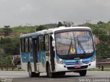 Gardel Turismo RJ 144.047 na cidade de Queimados, Rio de Janeiro, Brasil, por Sidcley Lourenço. Número da foto: #919055.