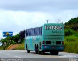 Ianne Turismo 1300 na cidade de João Monlevade, Minas Gerais, Brasil, por Philippe Almeida. Número da foto: #919469.