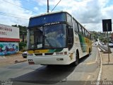 Empresa Gontijo de Transportes 15415 na cidade de Coronel Fabriciano, Minas Gerais, Brasil, por Tiago  Alves. Número da foto: #919730.