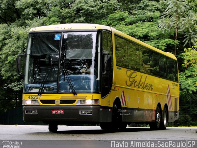 Viação Itapemirim 45227 na cidade de São Paulo, São Paulo, Brasil, por Flávio Almeida. ID da foto: 922460.