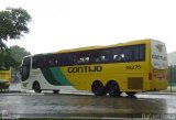 Empresa Gontijo de Transportes 15275 na cidade de Vitória, Espírito Santo, Brasil, por Rafael Rosa. Número da foto: #921808.