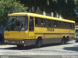 Viação Itapemirim 30135 na cidade de Rio de Janeiro, Rio de Janeiro, Brasil, por Renan Vieira. Número da foto: #921719.