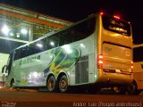 Viação Garcia 7767 na cidade de Uberaba, Minas Gerais, Brasil, por André  Luiz. ID da foto: :id.