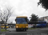 Viação Itapemirim 40169 na cidade de Vitória, Espírito Santo, Brasil, por Marcos Pinnheiro Meneses. Número da foto: #921969.
