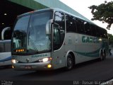 Viação Garcia 7571 na cidade de Bauru, São Paulo, Brasil, por Renan Watanabe. Número da foto: #921660.