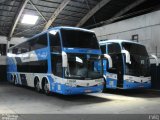 Cattani Sul Transportes e Turismo 11650 na cidade de Pato Branco, Paraná, Brasil, por Rodrigo Augusto  Vignaga. Número da foto: #921127.