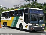 Empresa Gontijo de Transportes 15270 na cidade de São Paulo, São Paulo, Brasil, por Eduardo Oliveira. Número da foto: #922396.