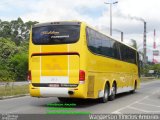 Viação Itapemirim 5815 na cidade de Ipatinga, Minas Gerais, Brasil, por Wanderson Vinícius Amorim. Número da foto: #921289.