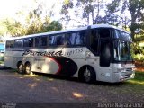 Paraná Express 1002 na cidade de Tamarana, Paraná, Brasil, por Jheyne Nayara Ortiz. Número da foto: #922615.