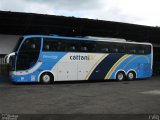 Cattani Sul Transportes e Turismo 41601 na cidade de Pato Branco, Paraná, Brasil, por Rodrigo Augusto  Vignaga. Número da foto: #:id.