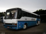 Cattani Sul Transportes e Turismo 41465 na cidade de Pato Branco, Paraná, Brasil, por Rodrigo Augusto  Vignaga. Número da foto: #:id.