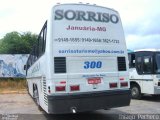 Sorriso Turismo 300 na cidade de Januária, Minas Gerais, Brasil, por Thiago  Pacheco. Número da foto: #920615.