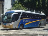 Fácil Transportes e Turismo RJ 140.035 na cidade de Rio de Janeiro, Rio de Janeiro, Brasil, por Renan Vieira. Número da foto: #921404.