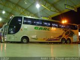 Viação Garcia 7767 na cidade de Uberaba, Minas Gerais, Brasil, por André  Luiz. Número da foto: #922062.
