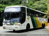 Empresa Gontijo de Transportes 11160 na cidade de São Paulo, São Paulo, Brasil, por Vanderlei da Costa Silva Filho. Número da foto: #922068.