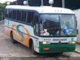 Transprogresso 4113 na cidade de Januária, Minas Gerais, Brasil, por Thiago  Pacheco. Número da foto: #922473.