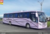 TransMargoo 1036 na cidade de Resende, Rio de Janeiro, Brasil, por Hélio  Teodoro. Número da foto: #922244.