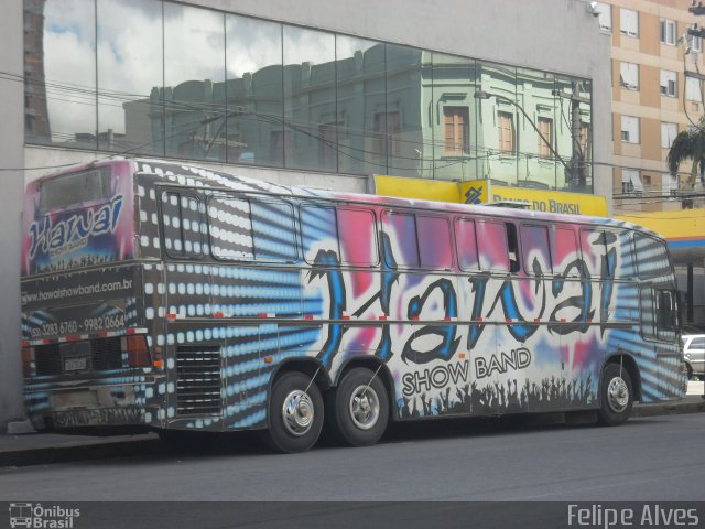 Hawai Show Band SN na cidade de Pelotas, Rio Grande do Sul, Brasil, por Felipe Alves. Número da foto: #886587.