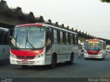 EVA - Empresa de Viação Algarve D90045 na cidade de Rio de Janeiro, Rio de Janeiro, Brasil, por Renan Vieira. Número da foto: #887157.
