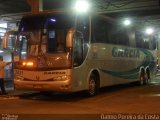 Viação Garcia 7431 na cidade de São Bernardo do Campo, São Paulo, Brasil, por Dalmo Pereira da Costa. Número da foto: #886074.