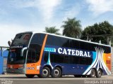Catedral Turismo 10060 na cidade de Goiânia, Goiás, Brasil, por Douglas Andrez. Número da foto: #885918.