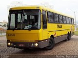 Viação Itapemirim 24049 na cidade de Jundiaí, São Paulo, Brasil, por Rodrigo Madaschi. Número da foto: #887084.