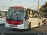 Rio Rotas Transporte e Turismo D81010 na cidade de Rio de Janeiro, Rio de Janeiro, Brasil, por Renan Vieira. Número da foto: #886298.
