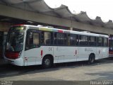 Rio Rotas Transporte e Turismo D81111 na cidade de Rio de Janeiro, Rio de Janeiro, Brasil, por Renan Vieira. Número da foto: #887110.
