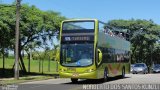 Transporte Coletivo Glória BT008 na cidade de Curitiba, Paraná, Brasil, por Norberto dos Santos Kunzli. Número da foto: #887116.