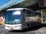 Evanil Transportes e Turismo RJ 132.044 na cidade de Nova Iguaçu, Rio de Janeiro, Brasil, por Miguel Angelo. Número da foto: #886766.