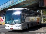 Evanil Transportes e Turismo RJ 132.044 na cidade de Nova Iguaçu, Rio de Janeiro, Brasil, por Miguel Angelo. ID da foto: :id.