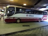 Viação Serro 1050 na cidade de Belo Horizonte, Minas Gerais, Brasil, por Symon Torres. Número da foto: #887135.