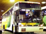 Empresa Gontijo de Transportes 15950 na cidade de Belo Horizonte, Minas Gerais, Brasil, por Sérgio Augusto Braga Canuto. Número da foto: #885633.