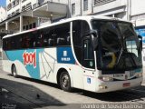Auto Viação 1001 RJ 108.574 na cidade de Rio de Janeiro, Rio de Janeiro, Brasil, por Leandro de Sousa Barbosa. Número da foto: #887571.