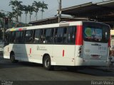 Rio Rotas Transporte e Turismo D81120 na cidade de Rio de Janeiro, Rio de Janeiro, Brasil, por Renan Vieira. Número da foto: #887384.