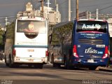 Paluana Transportes 15138 na cidade de São Paulo, São Paulo, Brasil, por Rodrigo Coimbra. Número da foto: #885852.